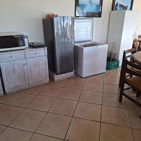 Fairview Accommodation Gansbaai Bagian luar foto