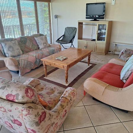 Fairview Accommodation Gansbaai Bagian luar foto