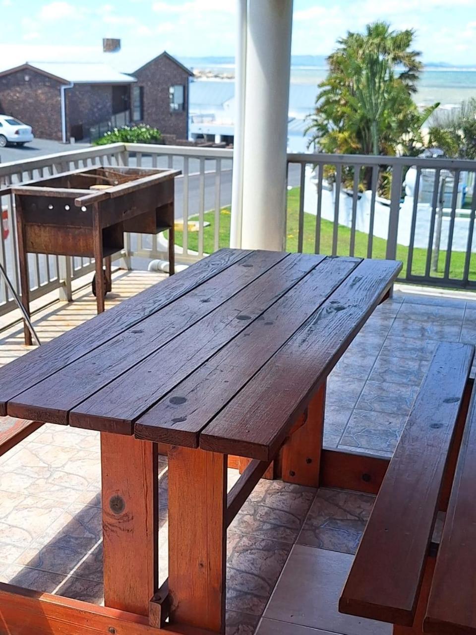 Fairview Accommodation Gansbaai Bagian luar foto