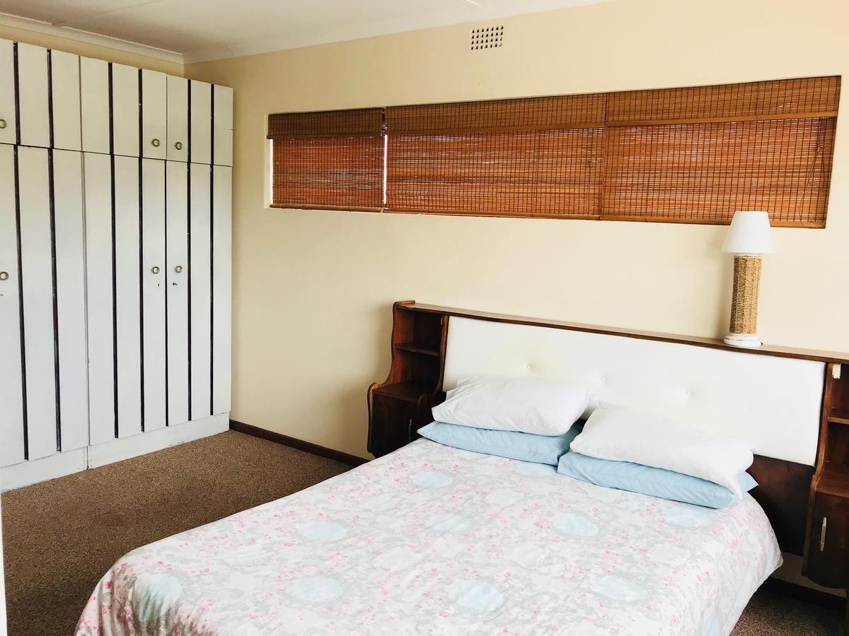 Fairview Accommodation Gansbaai Bagian luar foto