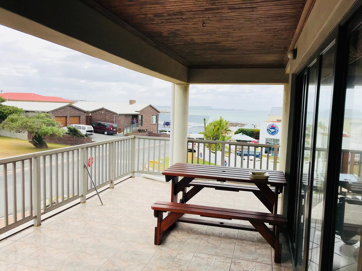 Fairview Accommodation Gansbaai Bagian luar foto