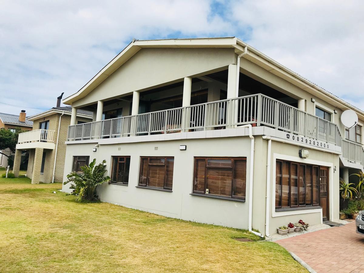 Fairview Accommodation Gansbaai Bagian luar foto