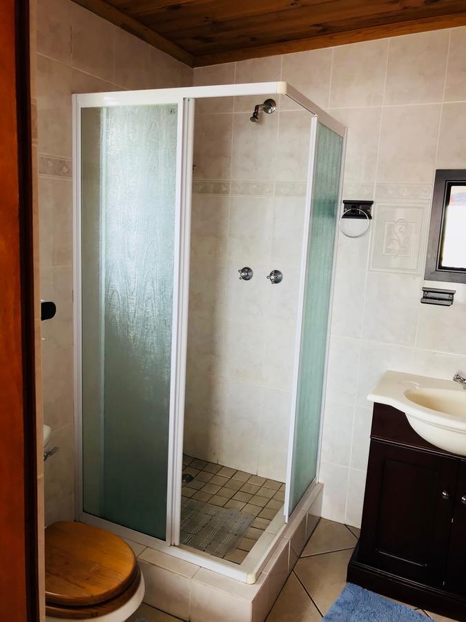 Fairview Accommodation Gansbaai Bagian luar foto