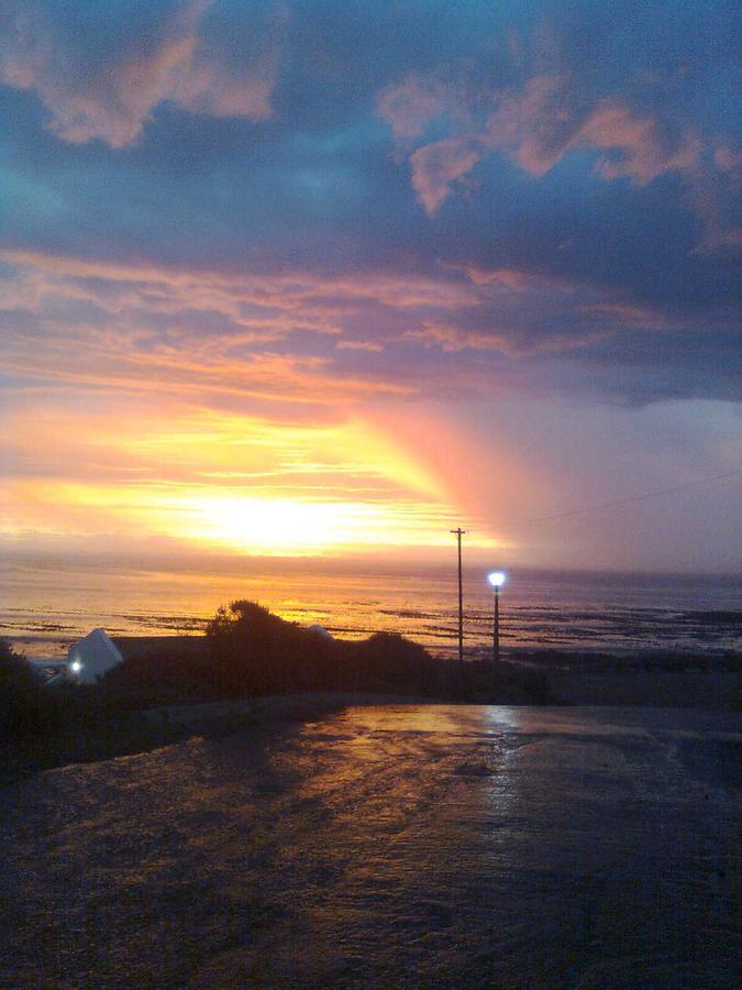 Fairview Accommodation Gansbaai Bagian luar foto