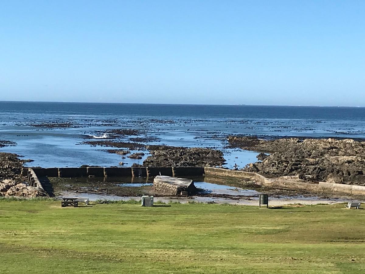 Fairview Accommodation Gansbaai Bagian luar foto