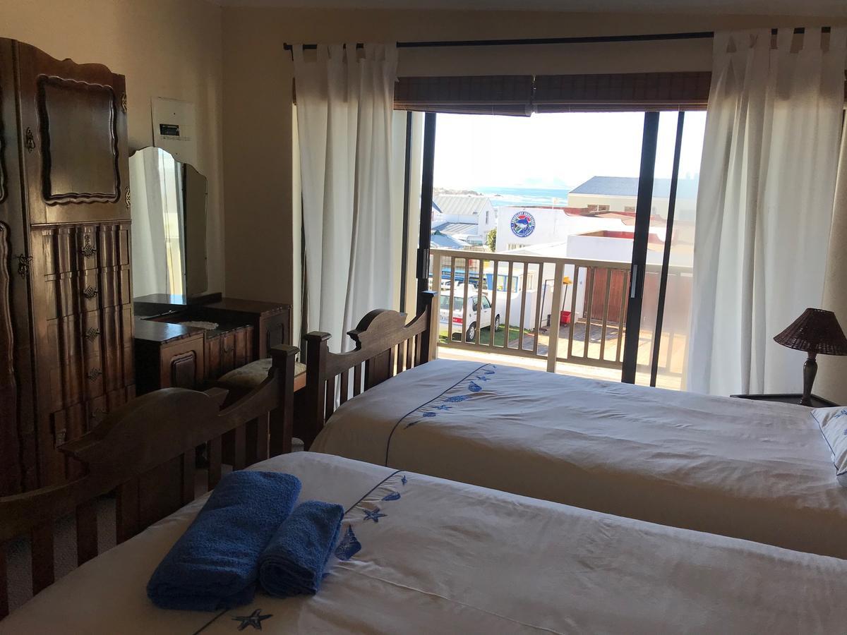 Fairview Accommodation Gansbaai Bagian luar foto